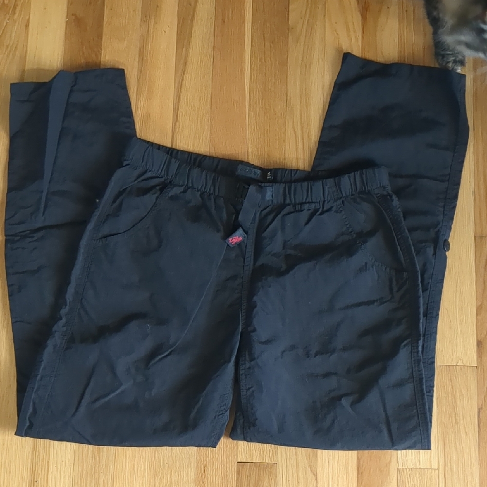 Gramicicci Women's Black Hiking Pants